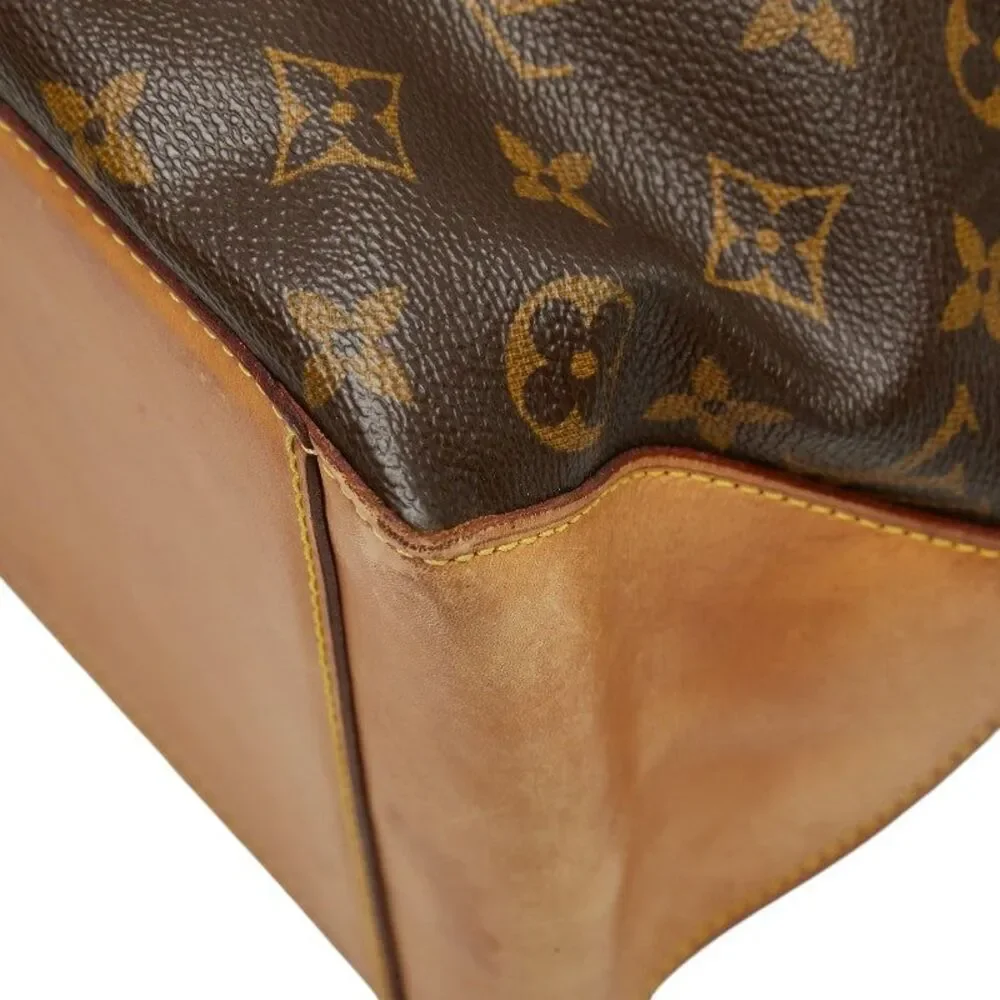Louis Vuitton Monogram Cabas Alto Tote